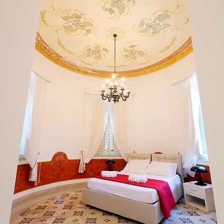 Palazzo Napolitano Bed & Breakfast Palermo Exterior foto